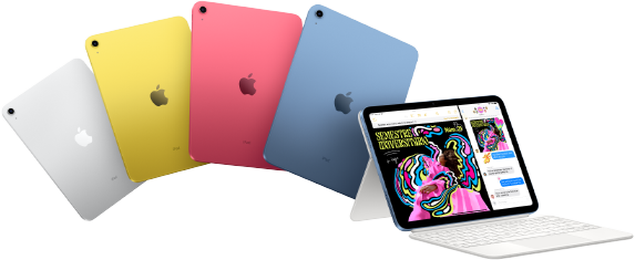 iPad iPad 10th generation