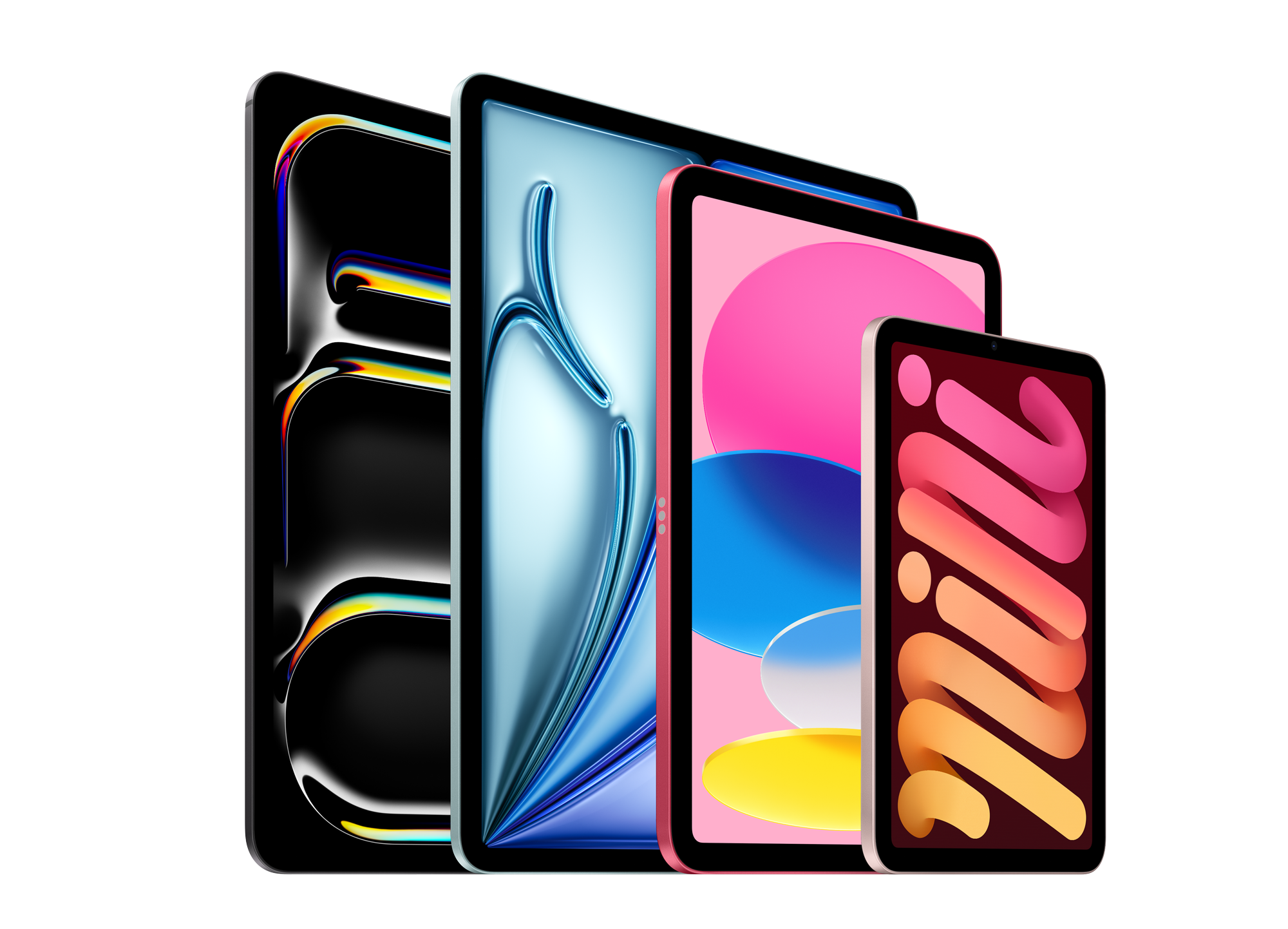 iPad