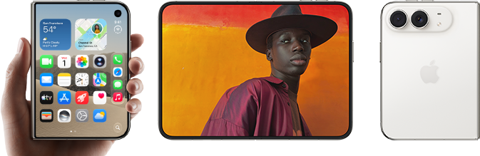 iPhone Duo - Makro Office